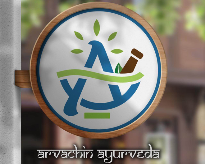 Arvachin Ayurveda