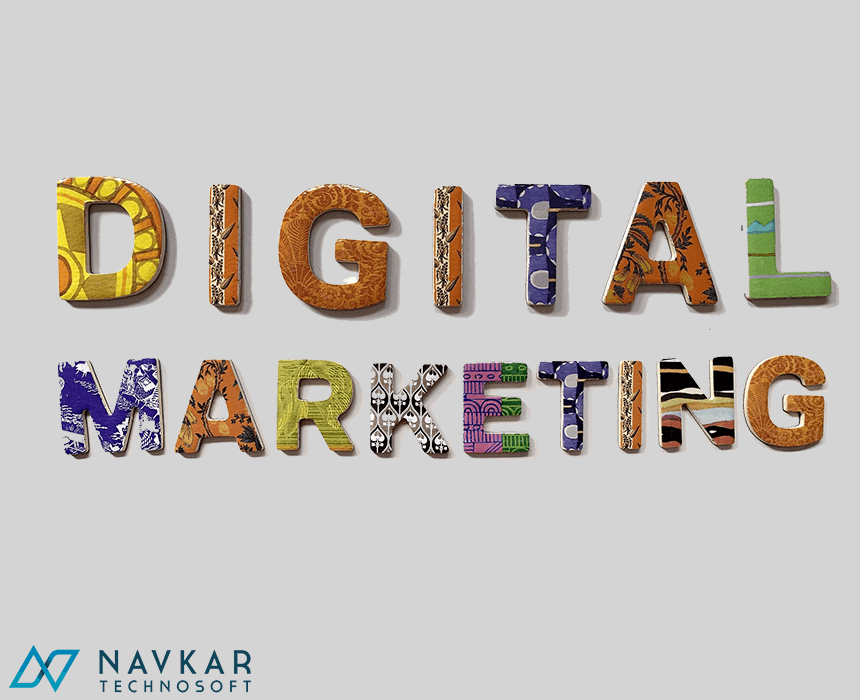 Why Digital Marketing is important for businesses?