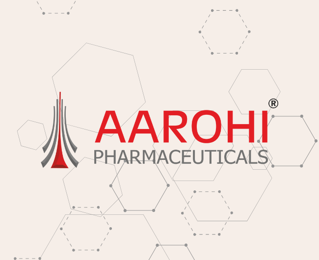 Aarohi Pharmaceuticals